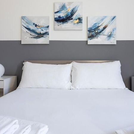 Apartament Italianway - Napo Torriani 5 Mediolan Zewnętrze zdjęcie