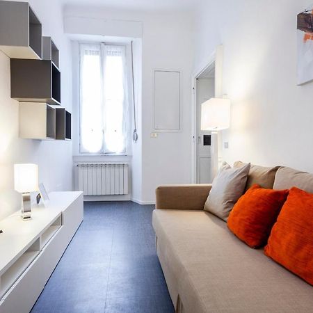 Apartament Italianway - Napo Torriani 5 Mediolan Zewnętrze zdjęcie