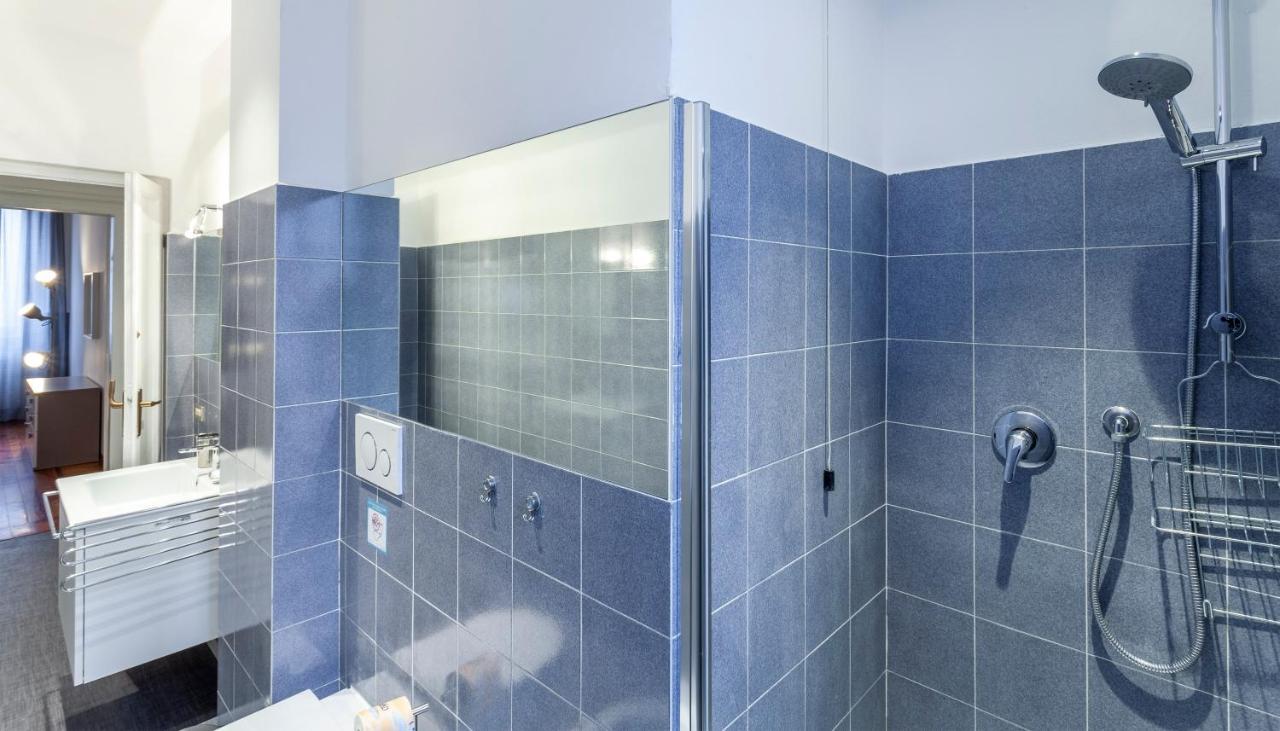 Apartament Italianway - Napo Torriani 5 Mediolan Zewnętrze zdjęcie