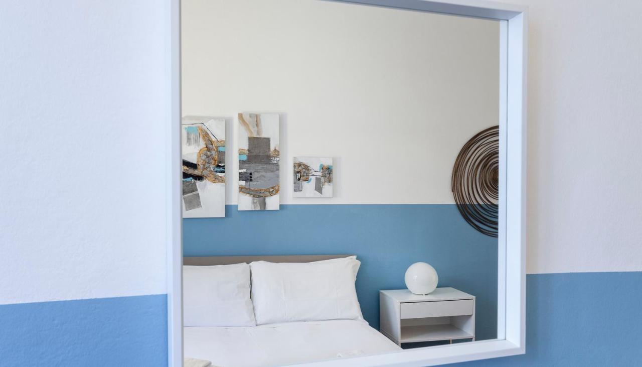 Apartament Italianway - Napo Torriani 5 Mediolan Zewnętrze zdjęcie
