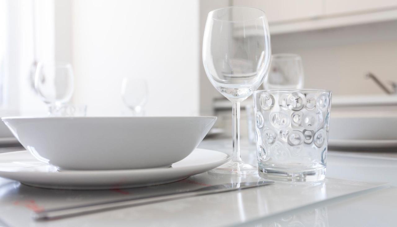 Apartament Italianway - Napo Torriani 5 Mediolan Zewnętrze zdjęcie