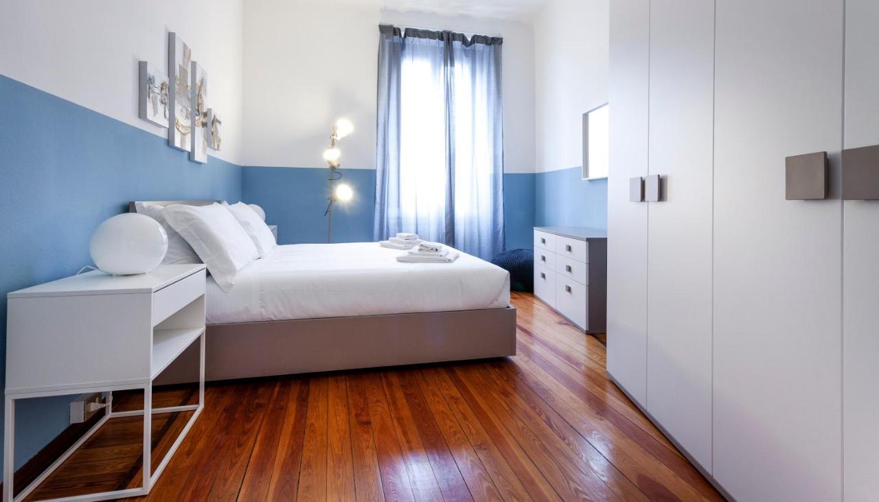 Apartament Italianway - Napo Torriani 5 Mediolan Zewnętrze zdjęcie