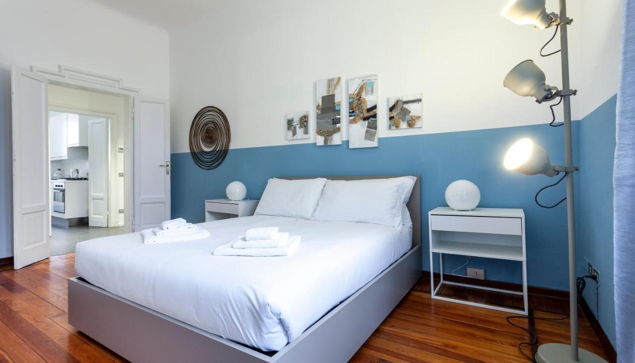 Apartament Italianway - Napo Torriani 5 Mediolan Zewnętrze zdjęcie