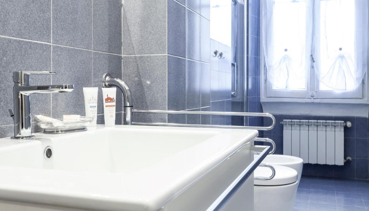 Apartament Italianway - Napo Torriani 5 Mediolan Zewnętrze zdjęcie